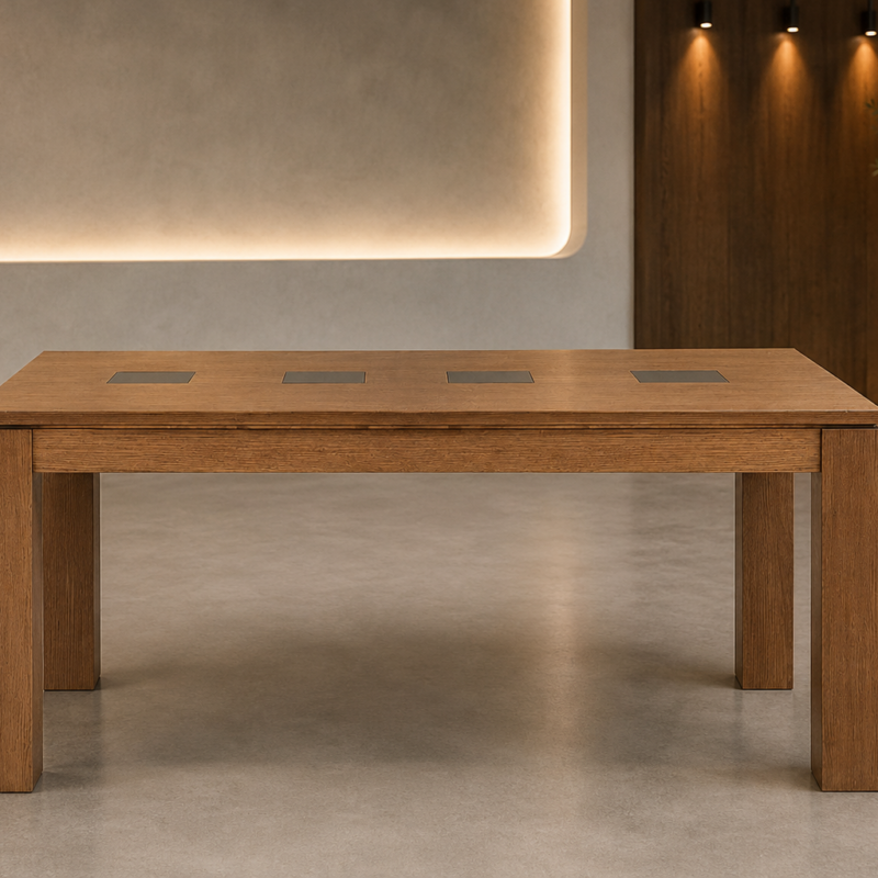 Τραπέζι Eco 170x90x80