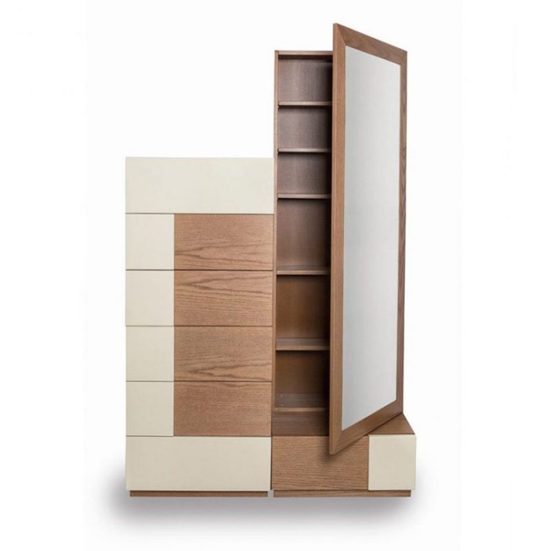 Συρταριέρα Box