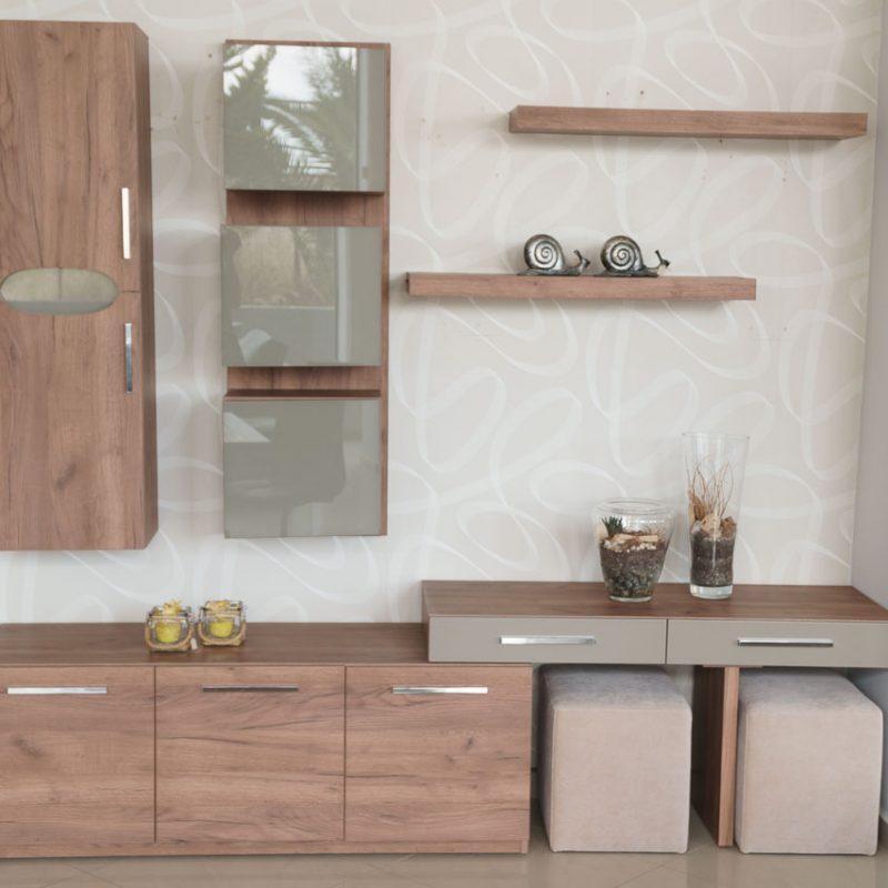 Σύνθεση Triplex