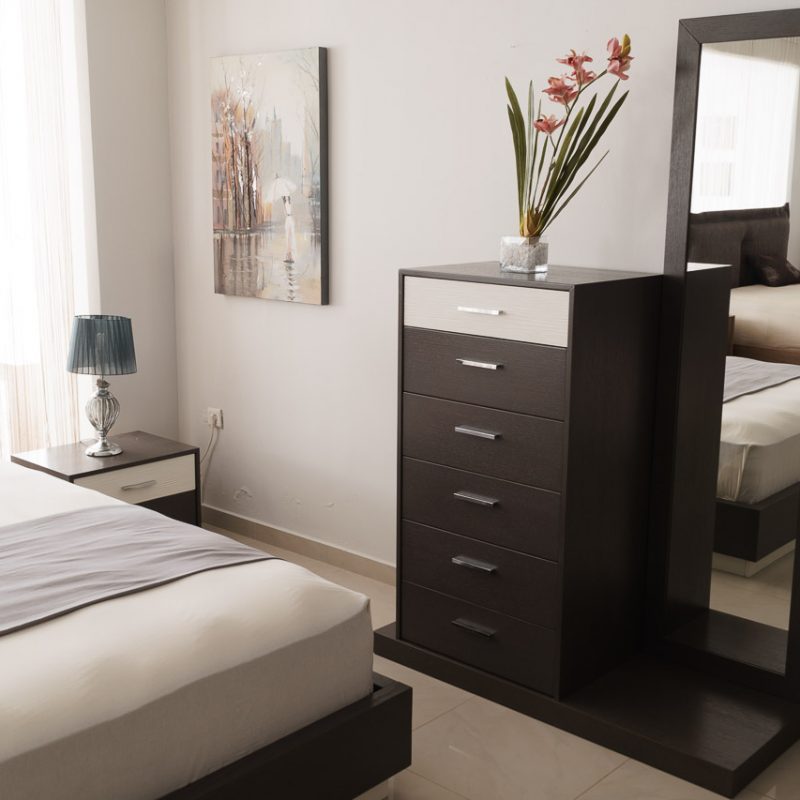 Συρταριέρα Margaret