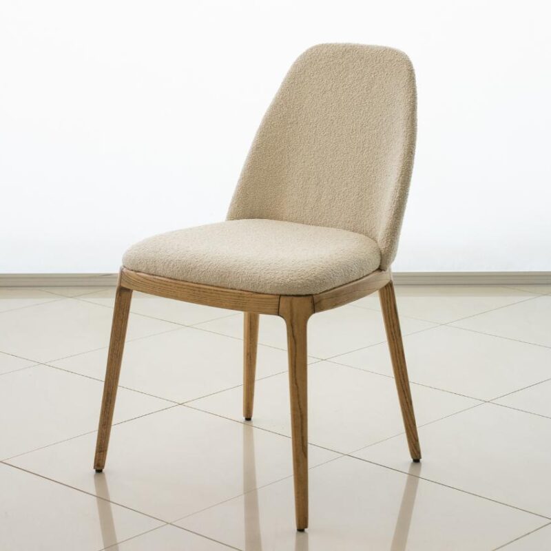 Nirvana Καρέκλα Τραπεζαρίας