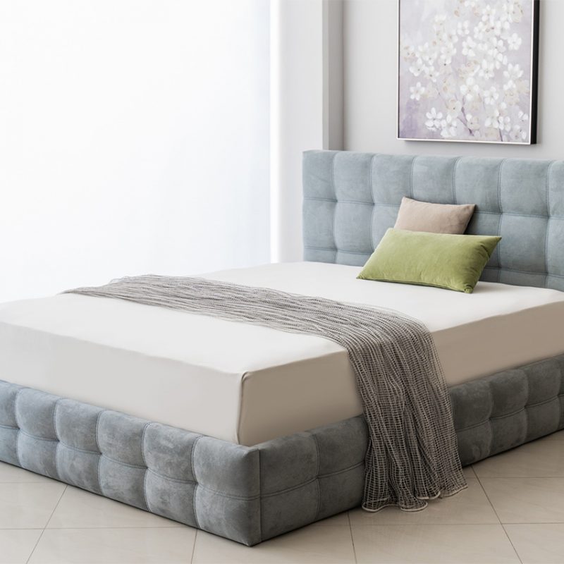 Κρεβάτι Glamour