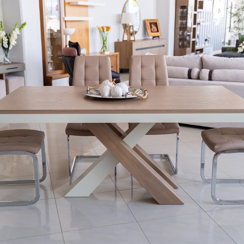 Τραπέζι Mykonos