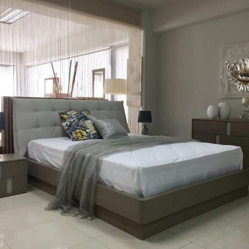 Σετ Κρεβατοκάμαρας Inside