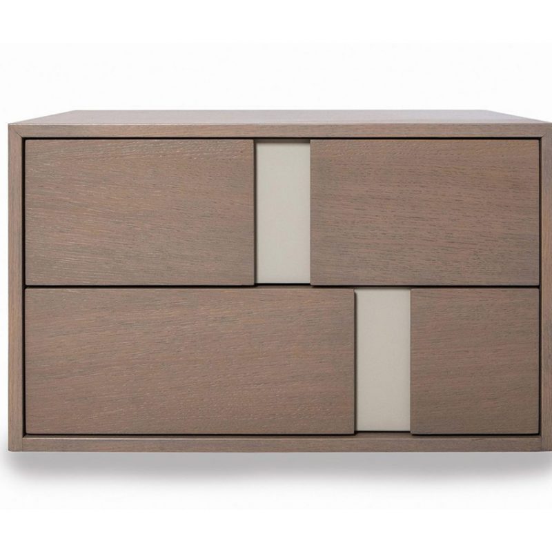 Κομοδίνο Inside