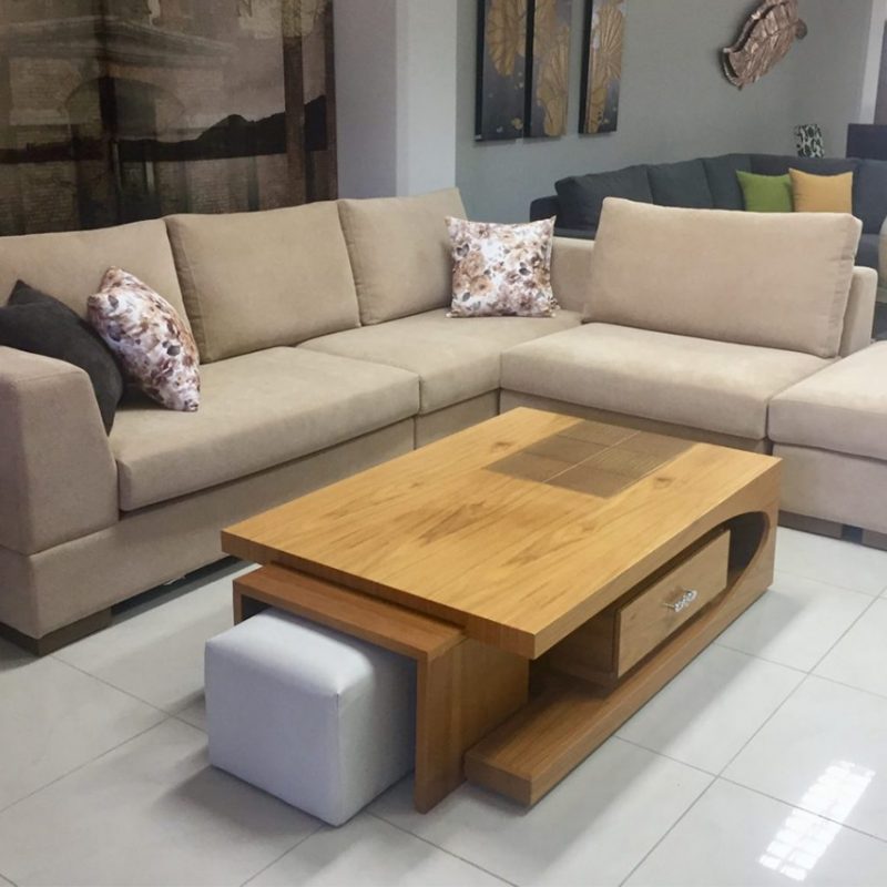 Τραπεζάκι καθιστικού Victory