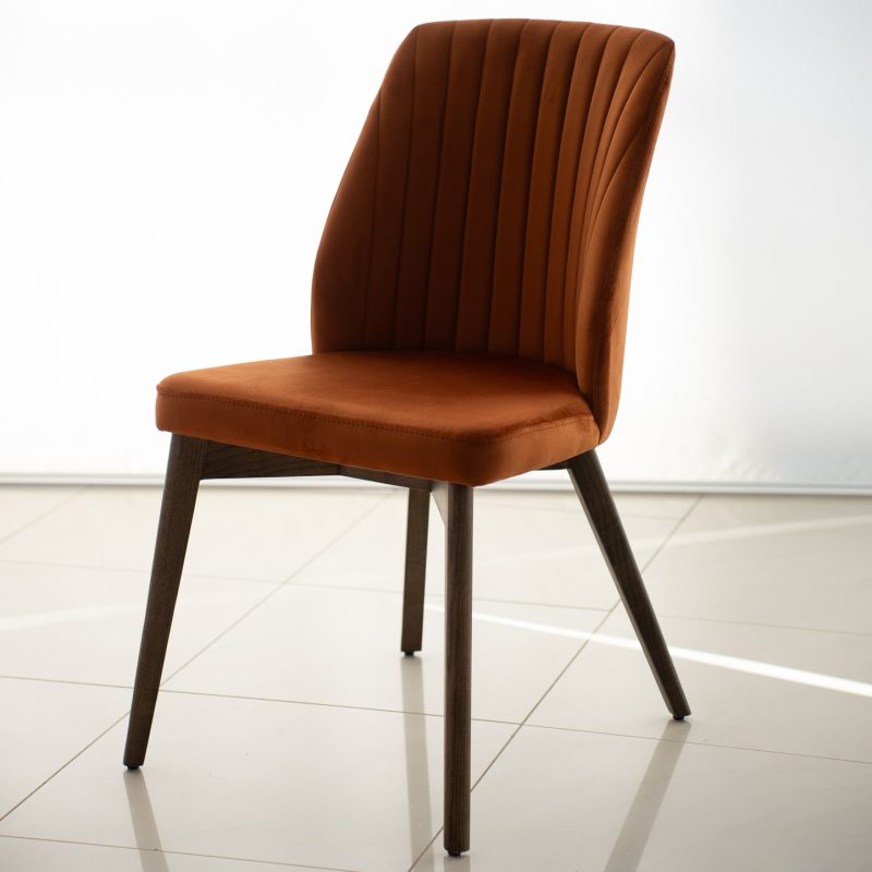 Aura Καρέκλα Τραπεζαρίας