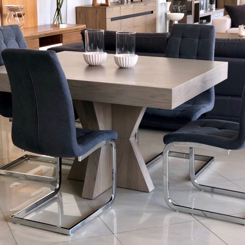 Τραπέζι Domino