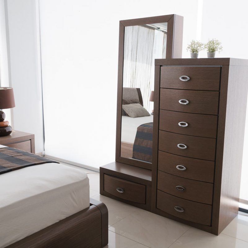 Συρταριέρα Elsa