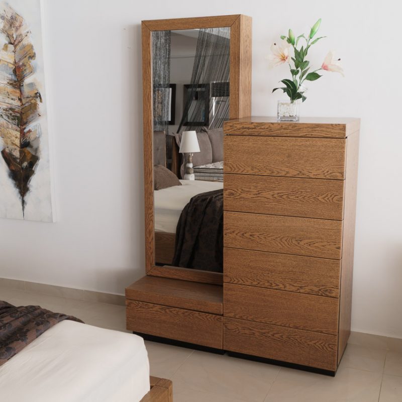 Συρταριέρα Felina