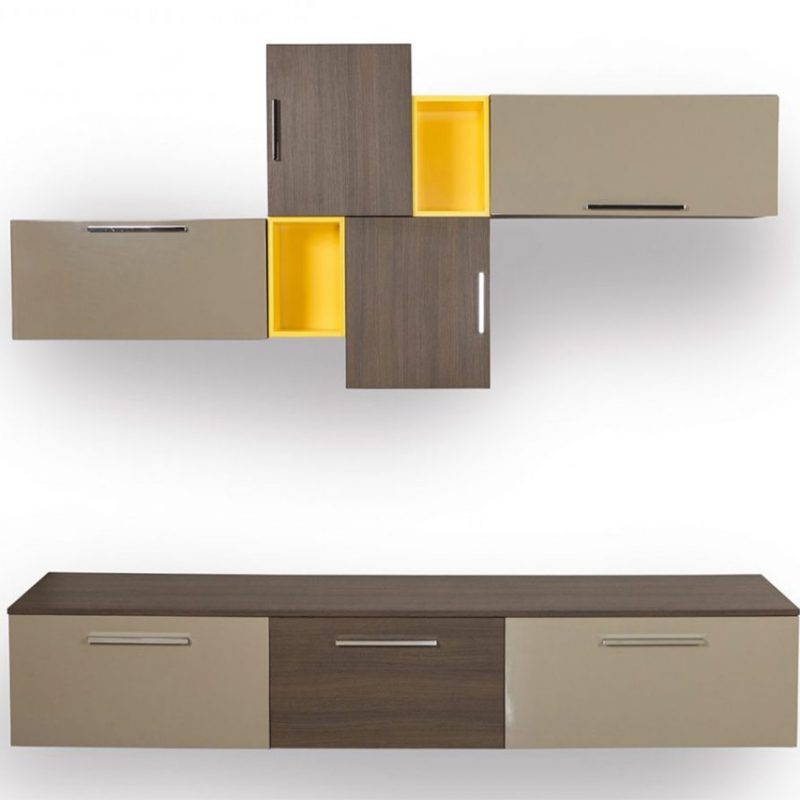 Σύνθεση Milena