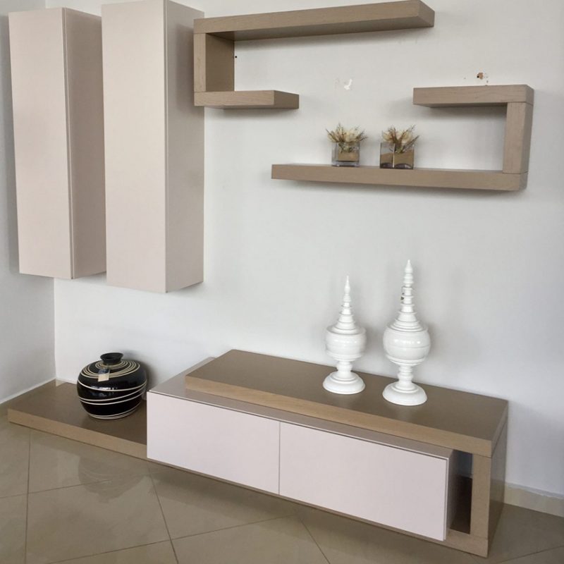 Σύνθεση Mykonos