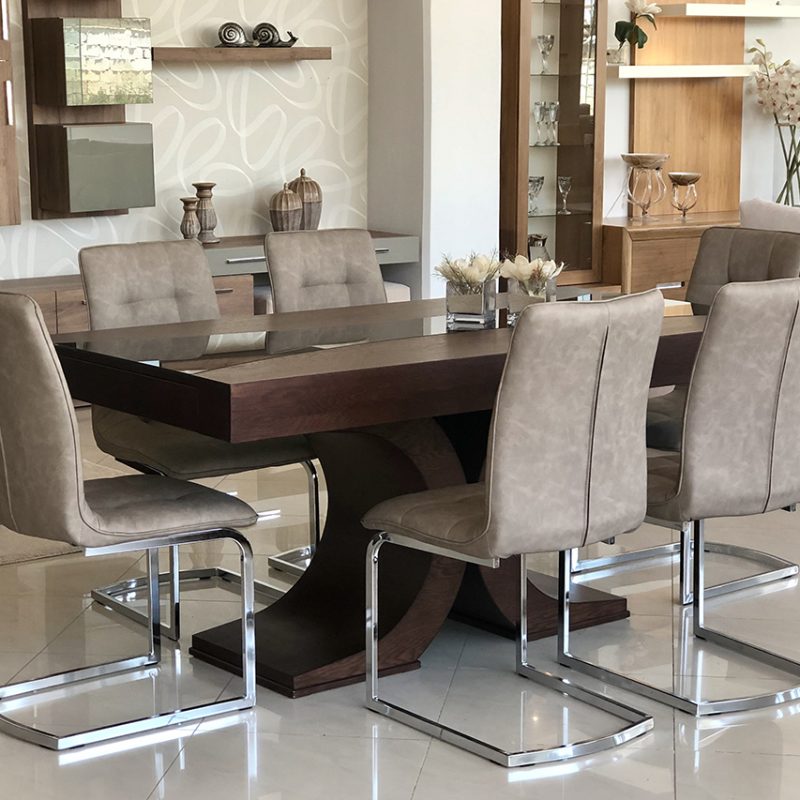 Τραπέζι Cross