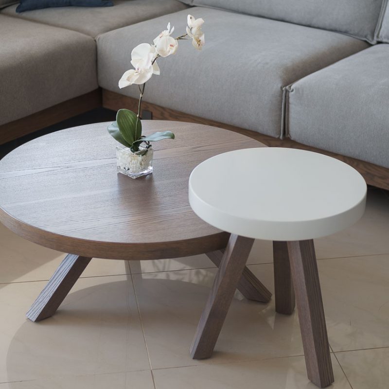 Τραπεζάκι σαλονιού King 2