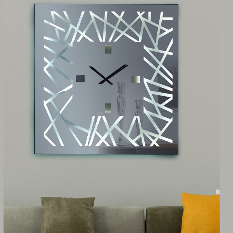 P60 Καθρέπτης Τοίχου