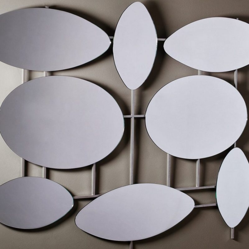 S170 Καθρέπτης Τοίχου