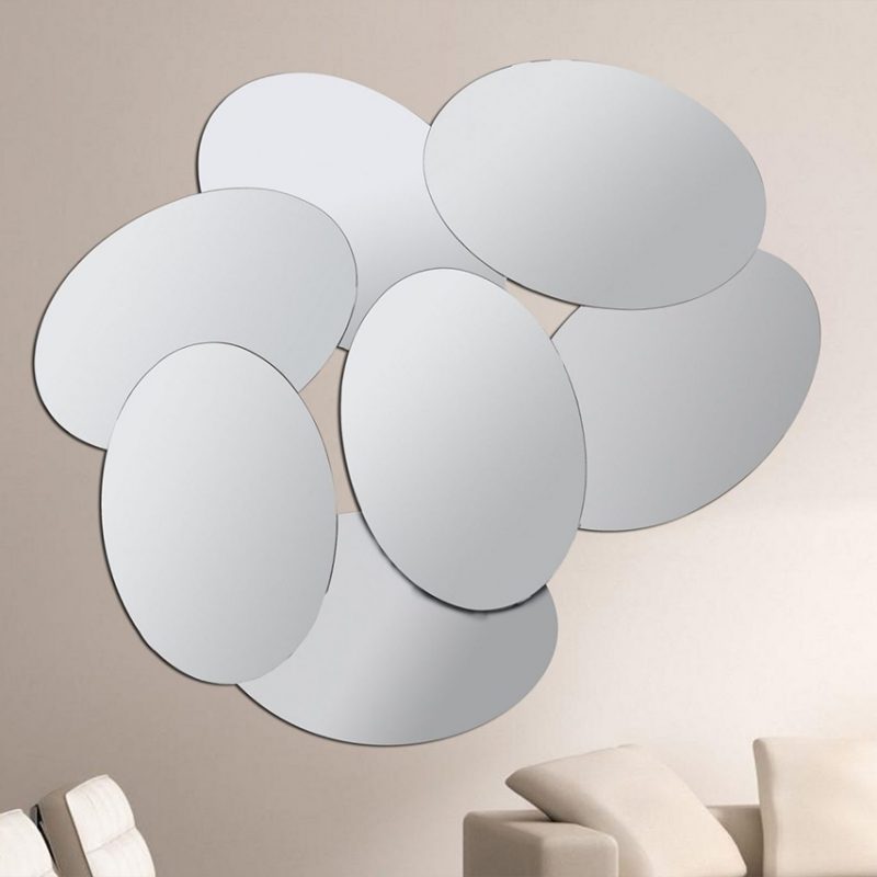 S200 Καθρέπτης Τοίχου