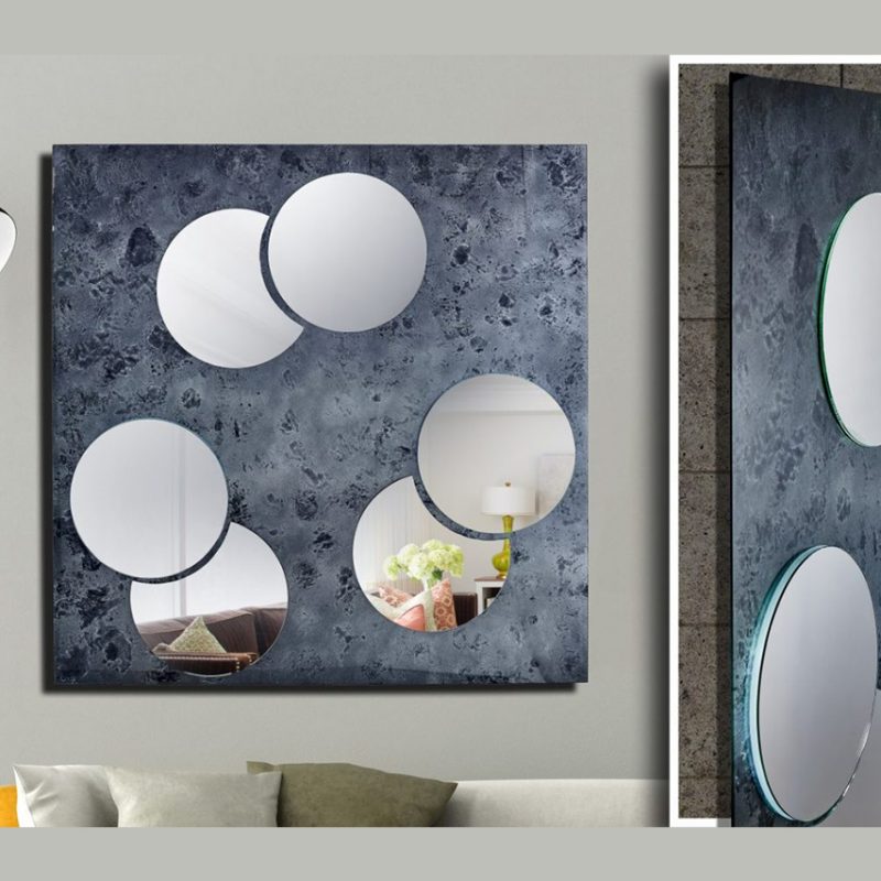 S204 Καθρέπτης Τοίχου