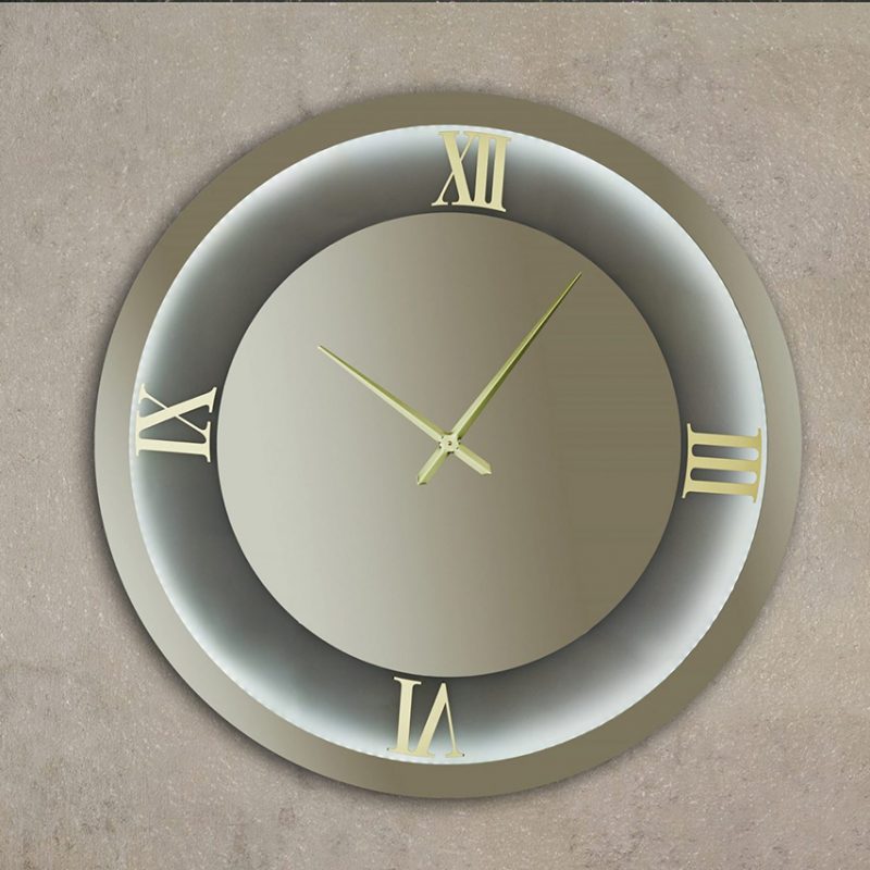 S207 Καθρέπτης Τοίχου