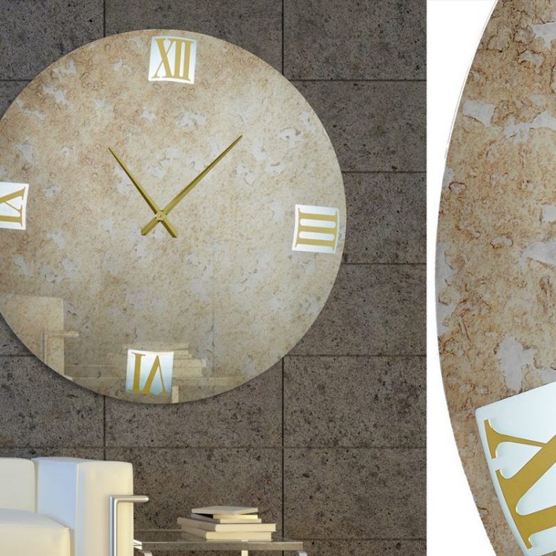 S208 Καθρέπτης Τοίχου