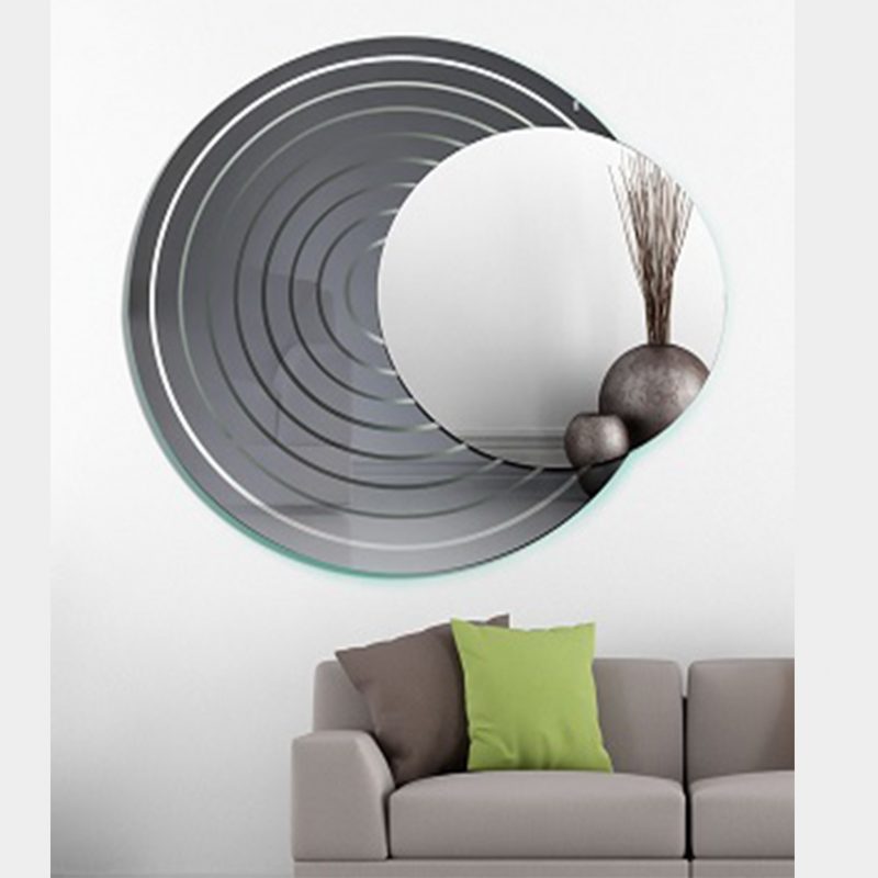 S202 Καθρέπτης Τοίχου