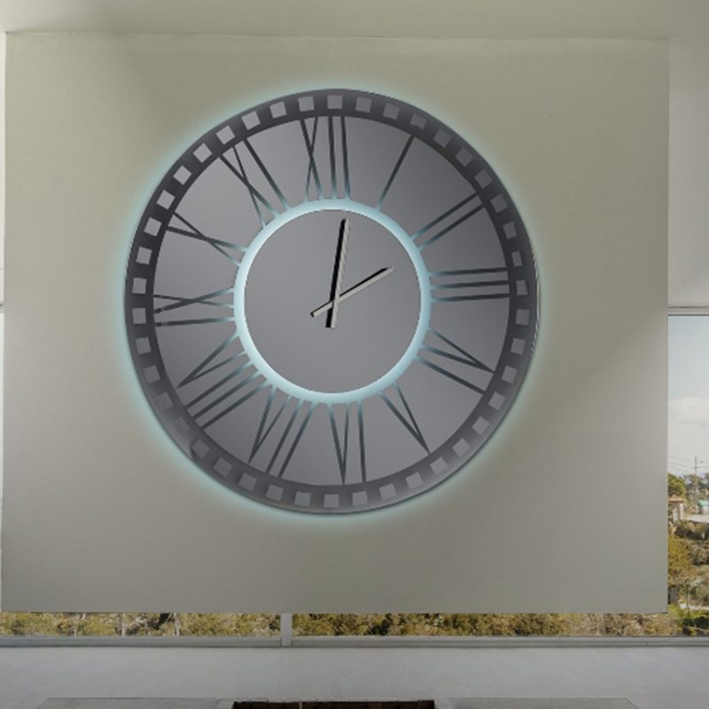 T300 Καθρέπτης Τοίχου