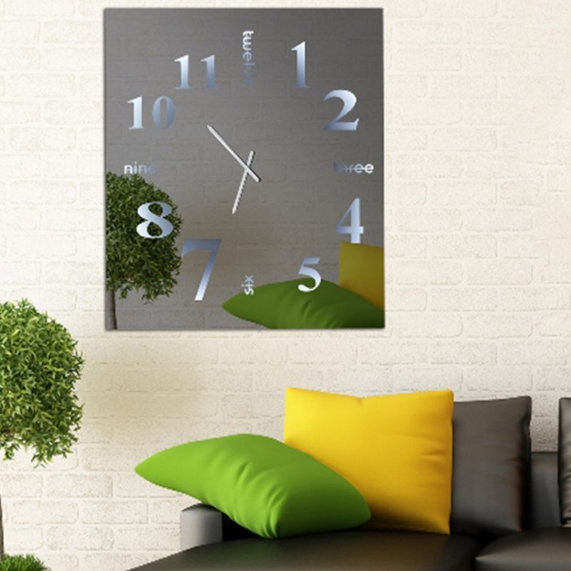 T304 Καθρέπτης Τοίχου