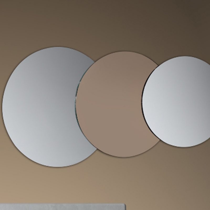 T305 Καθρέπτης Τοίχου