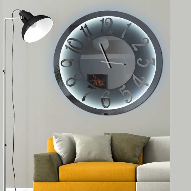 T309 Καθρέπτης Τοίχου