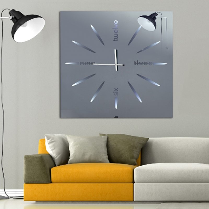 X502 Καθρέπτης Τοίχου