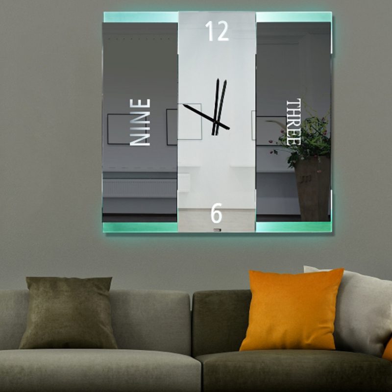 X505 Καθρέπτης Τοίχου