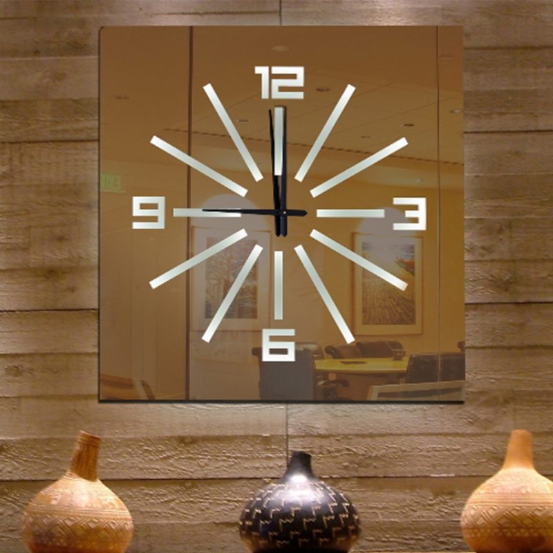 X506 Καθρέπτης Τοίχου