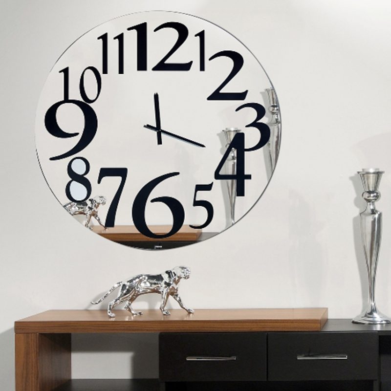 X507 Καθρέπτης Τοίχου