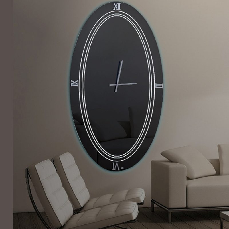 X508 Καθρέπτης Τοίχου