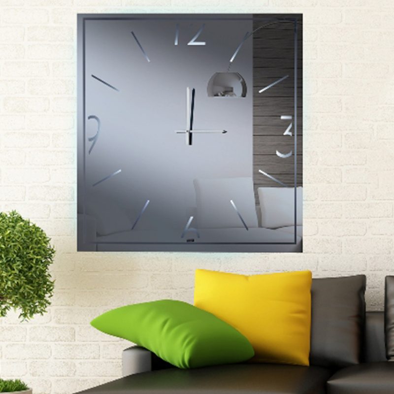 X509 Καθρέπτης Τοίχου