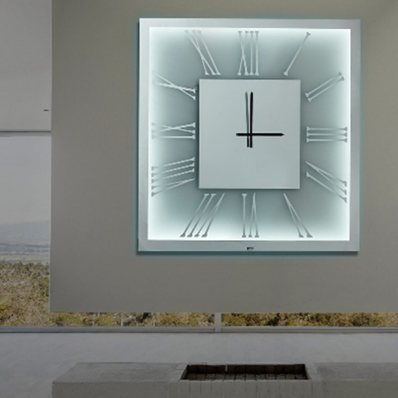 X511 Καθρέπτης Τοίχου