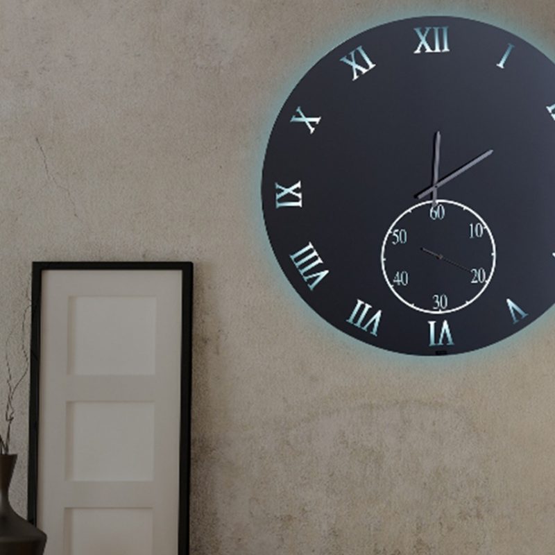 X512 Καθρέπτης Τοίχου