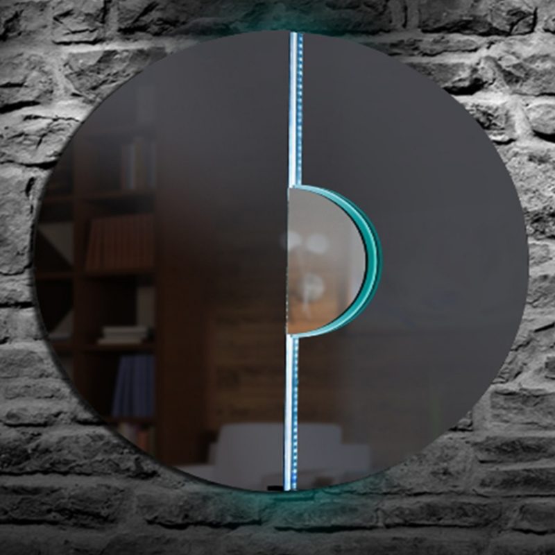 X514 Καθρέπτης Τοίχου