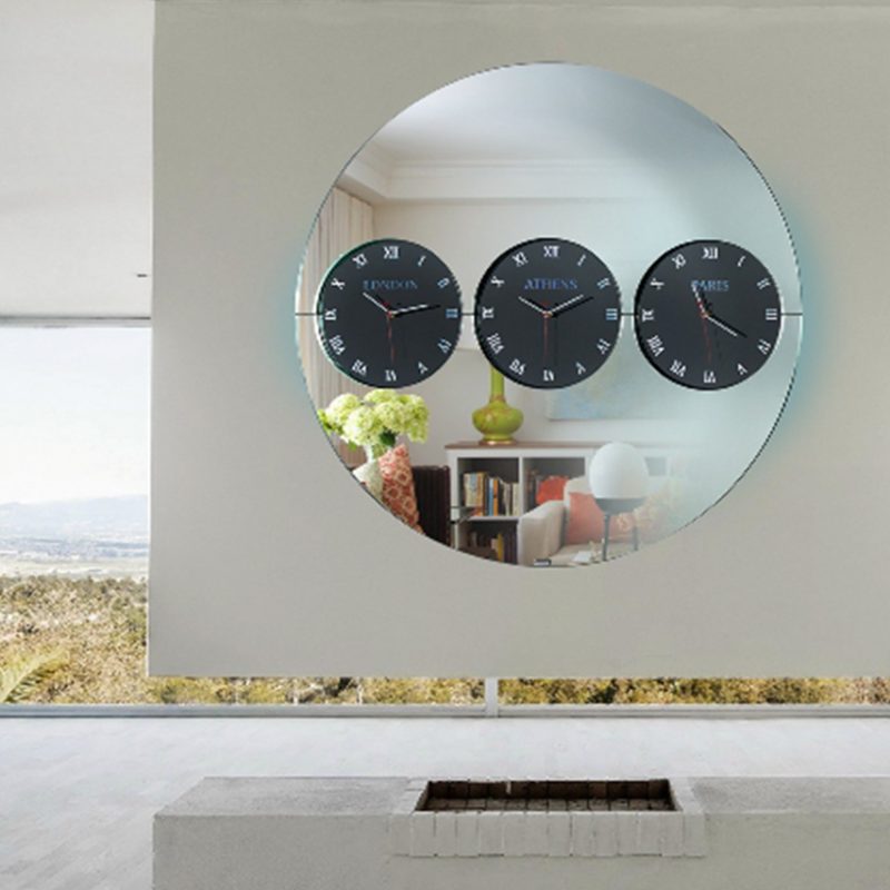 X516 Καθρέπτης Τοίχου