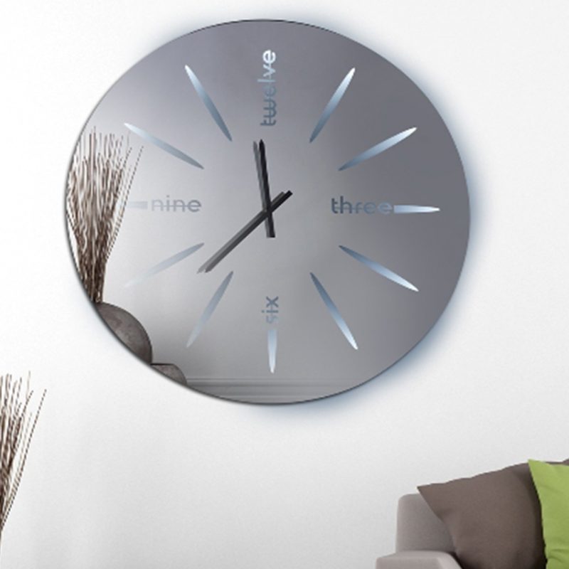 X522 Καθρέπτης Τοίχου