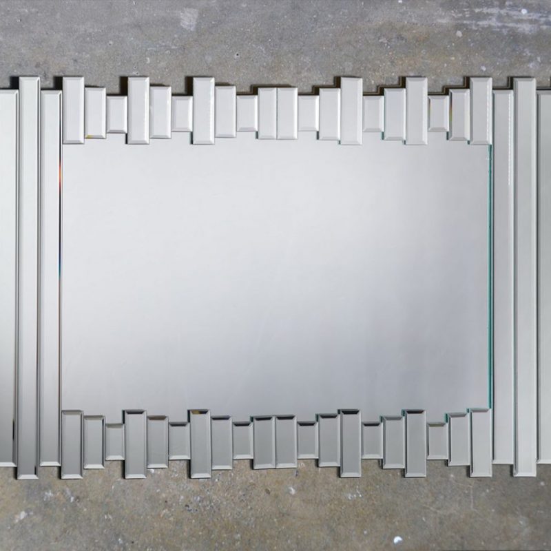 K10 Καθρέπτης Τοίχου