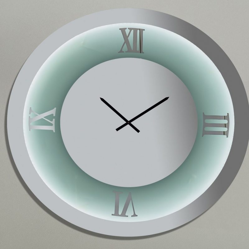 K110 Καθρέπτης Τοίχου