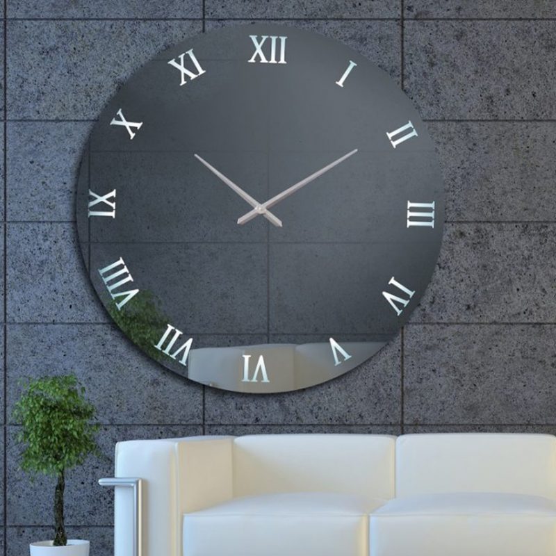 E510 Καθρέπτης Τοίχου