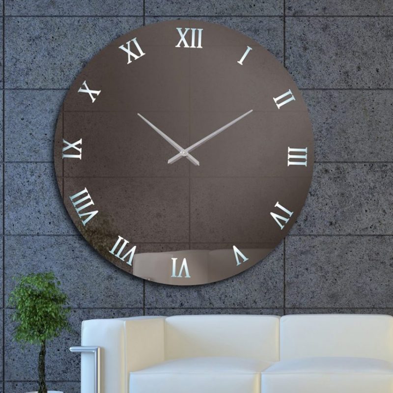 E540 Καθρέπτης Τοίχου