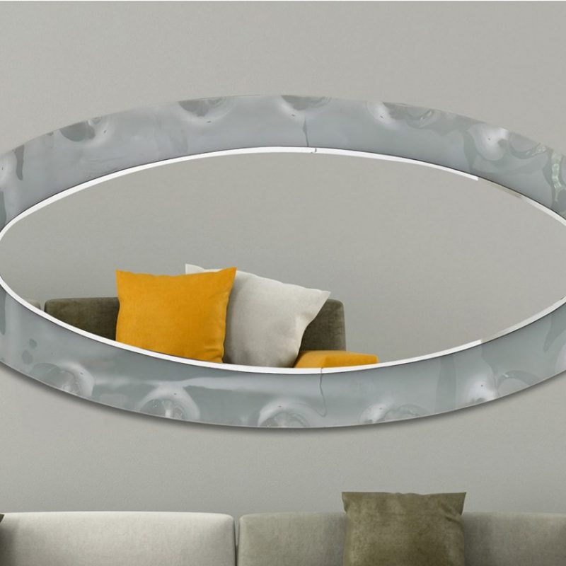 G400 Καθρέπτης Τοίχου