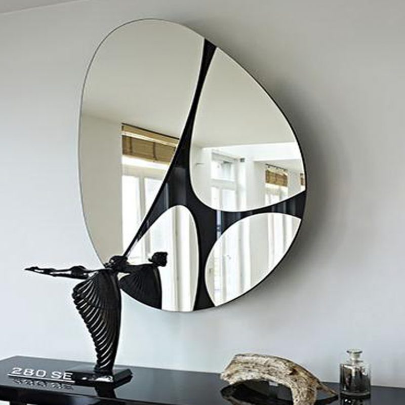 K40 Καθρέπτης Τοίχου