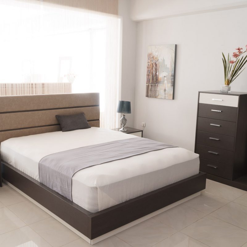 Σετ Κρεβατοκάμαρας Margaret