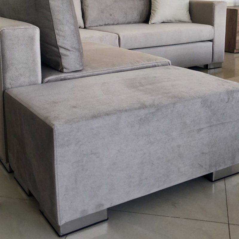 Σκαμπό Folegandros