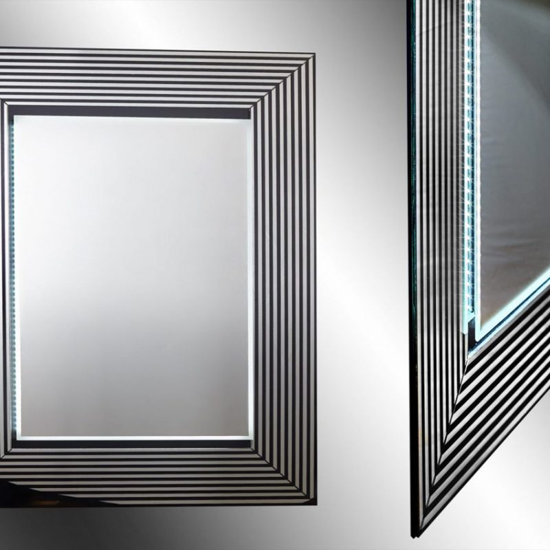 Z110 Καθρέπτης Τοίχου