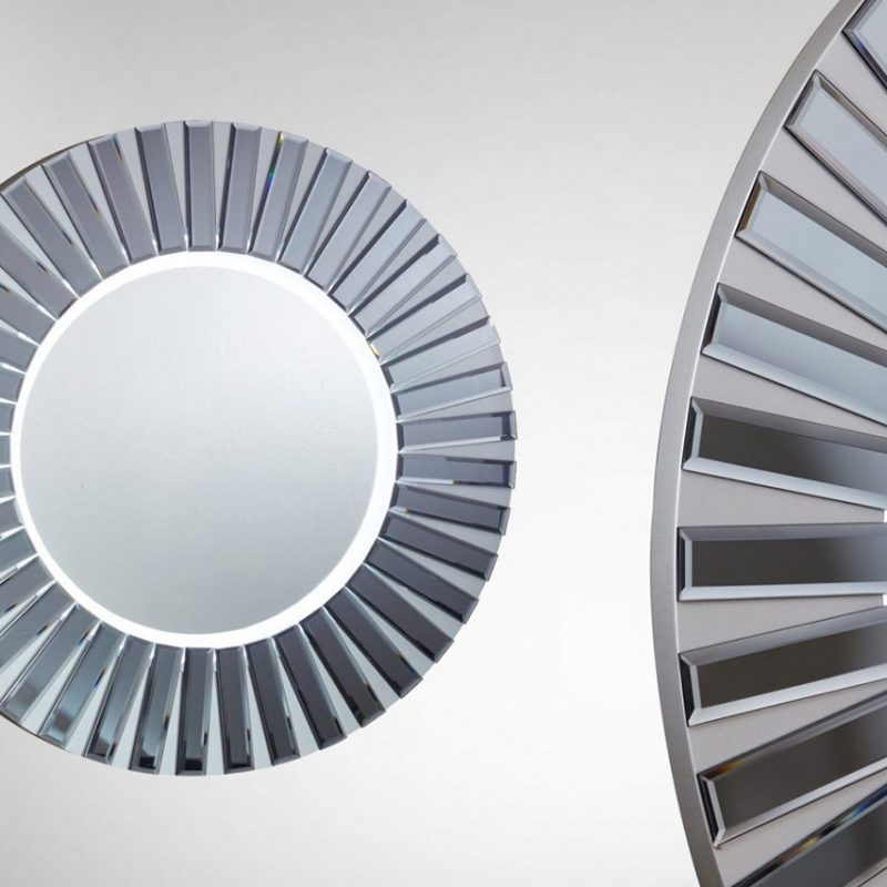 Z20 Καθρέπτης Τοίχου